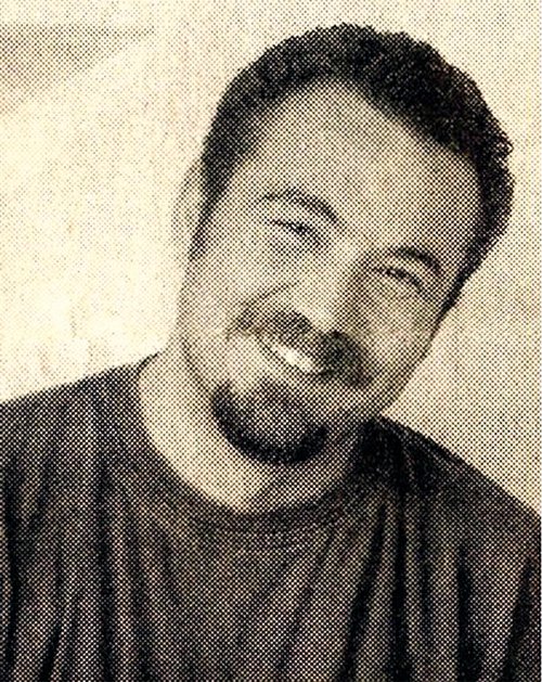 Hüseyin Duvarcı